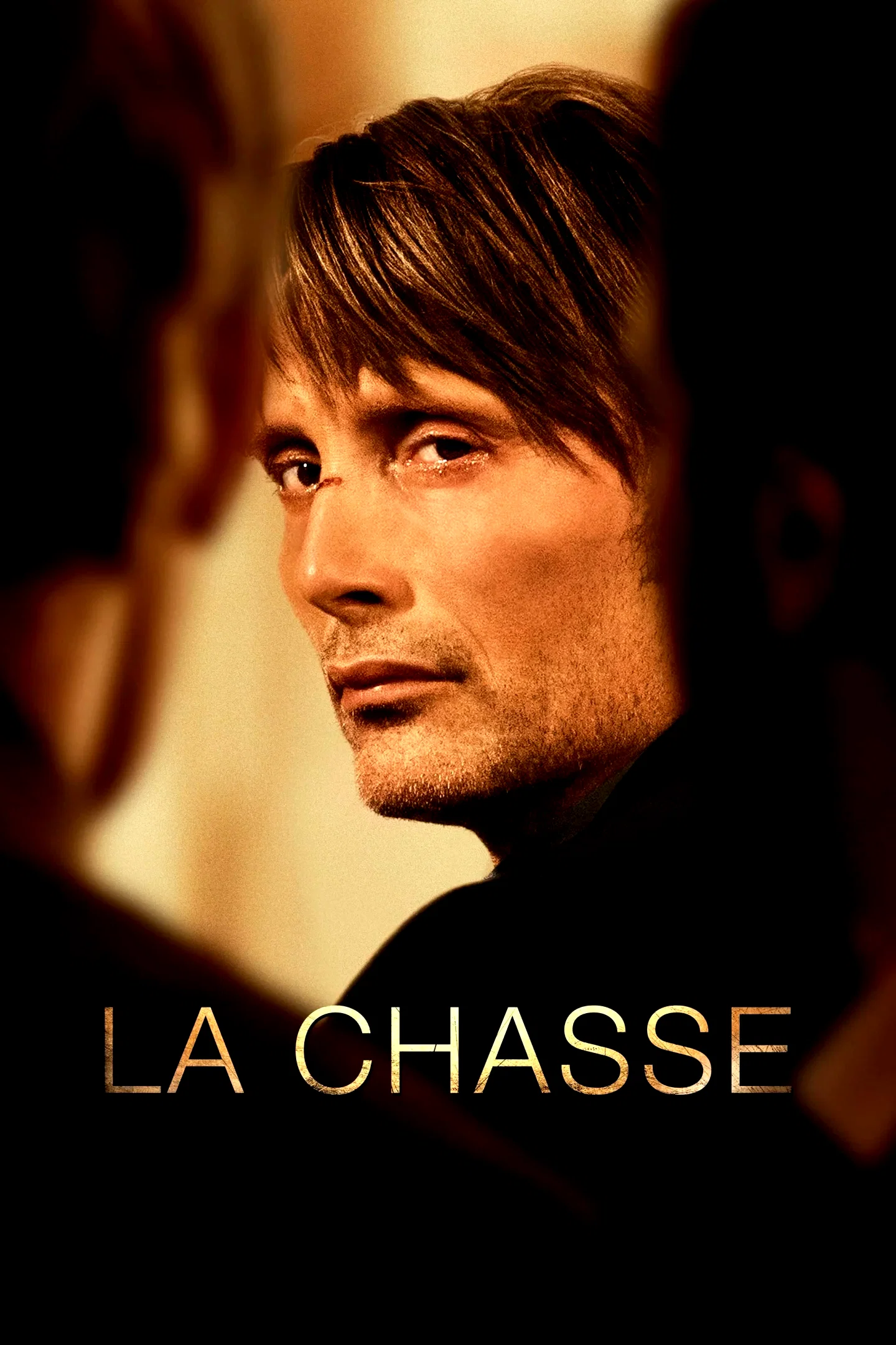 Affiche du film : La Chasse