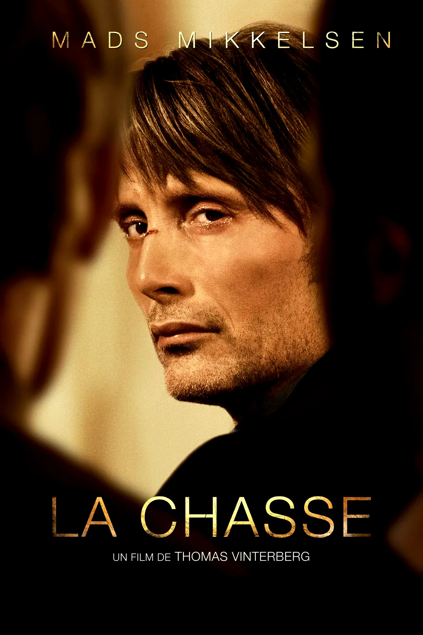 Photo 2 du film : La Chasse