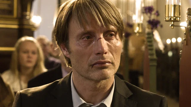 Photo du film : La Chasse
