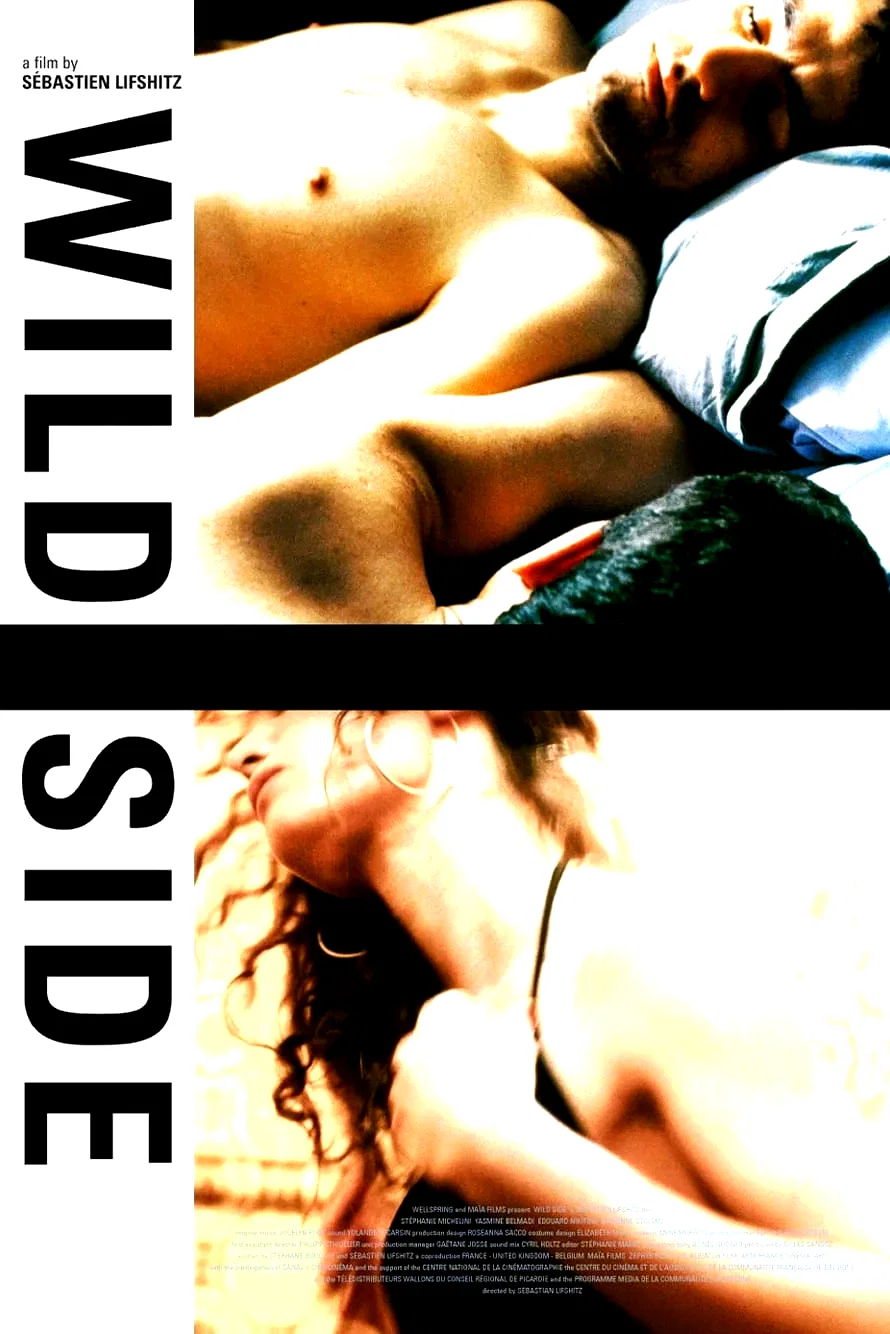 Affiche du film : Wild Side