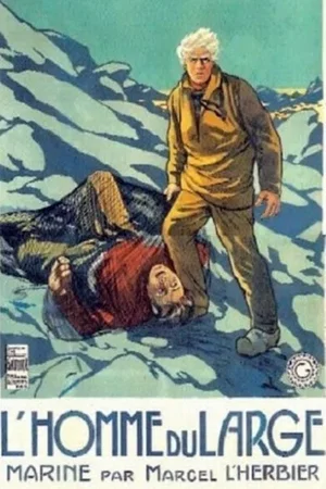 Affiche du film : L'homme du large