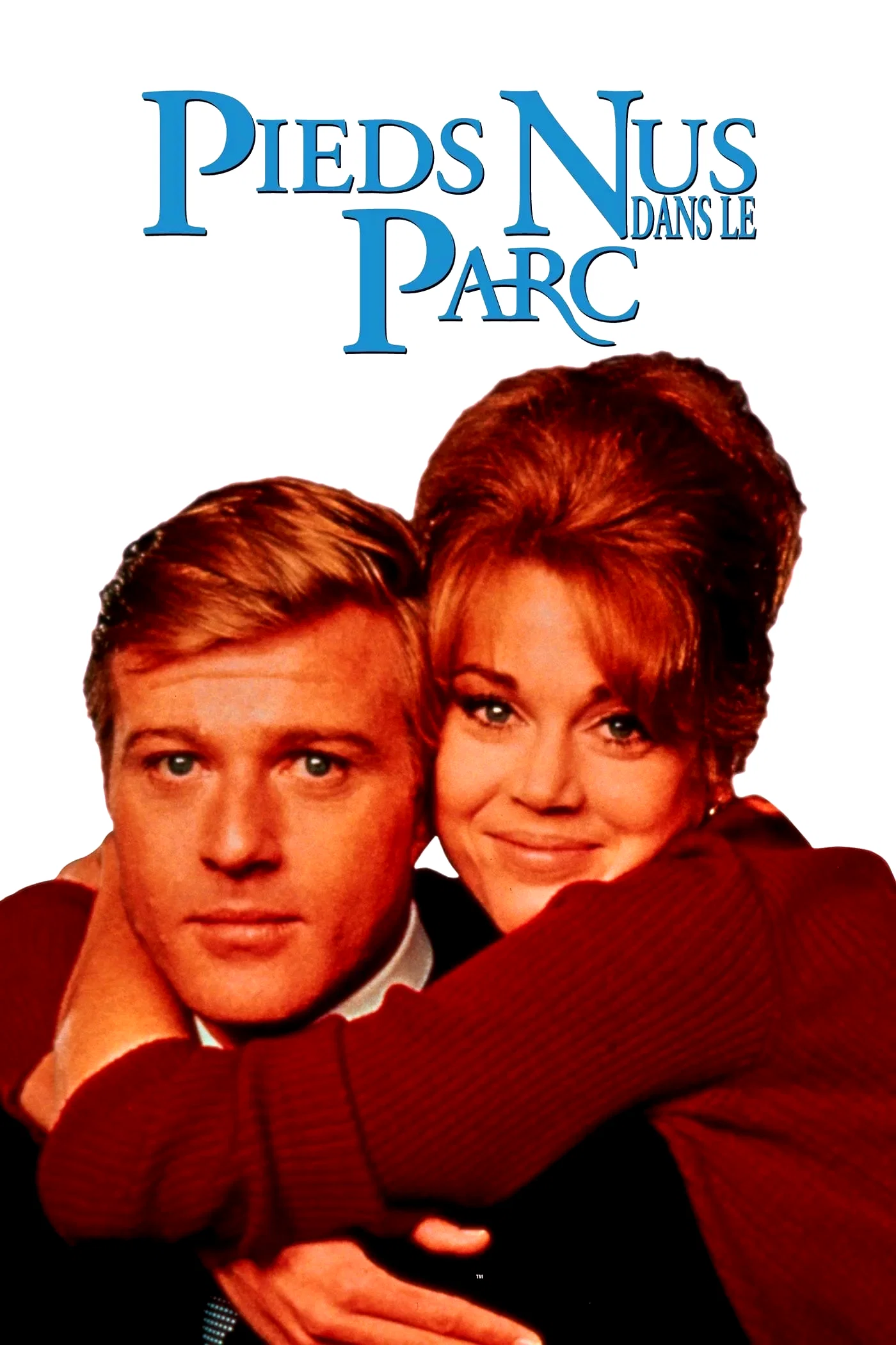 Photo 7 du film : Pieds nus dans le parc