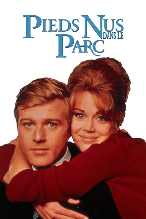 Photo du film : Pieds nus dans le parc