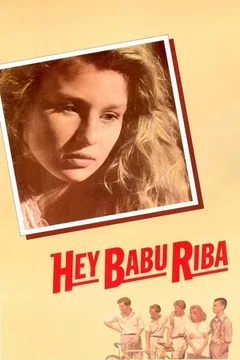 Affiche du film Miriana