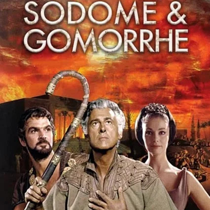 Miniature photo du film : Sodome et Gomorrhe