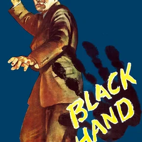 Photo du film : La Main noire