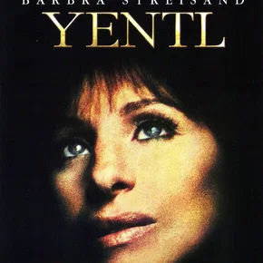 Photo du film : Yentl