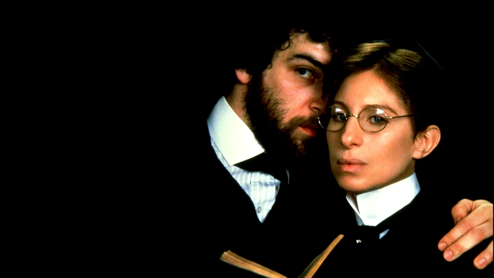 Photo 5 du film : Yentl