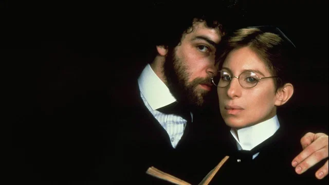 Photo 5 du film : Yentl