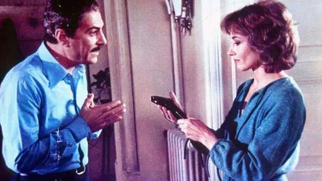 Photo du film : Un jouet dangereux