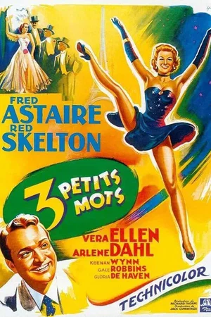 Photo 8 du film : Trois Petits Mots