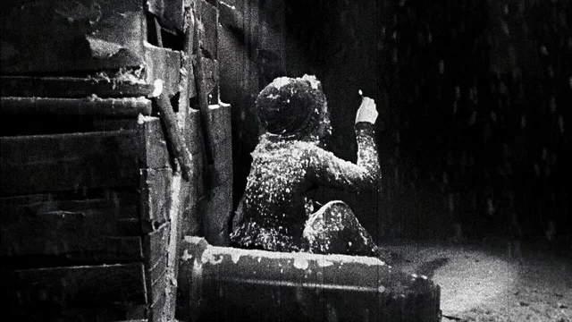 Photo du film : La petite marchande d'allumettes