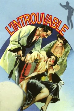 Affiche du film L'Introuvable