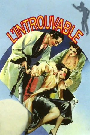 Affiche du film : L'Introuvable
