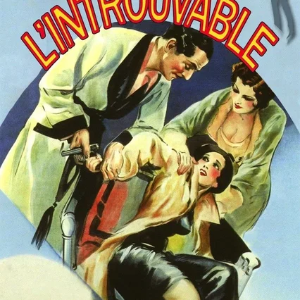 Miniature photo du film : L'Introuvable
