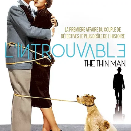 Miniature photo du film : L'Introuvable