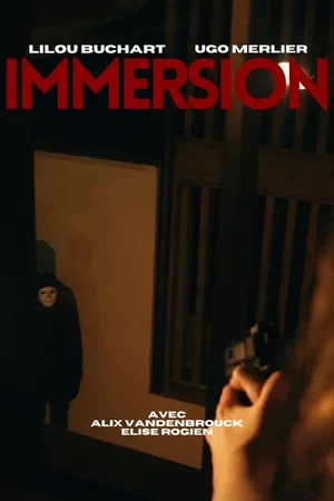 Affiche du film : Immersion