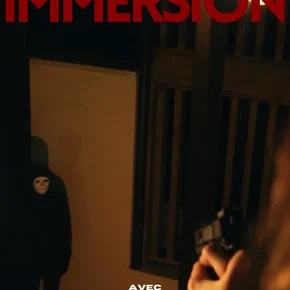 Photo du film : Immersion
