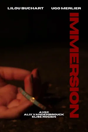 Photo 2 du film : Immersion