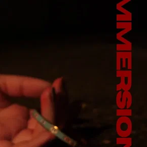 Photo du film : Immersion