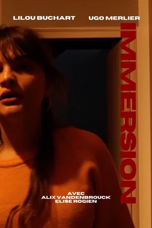 Photo 3 du film : Immersion