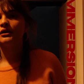 Photo du film : Immersion