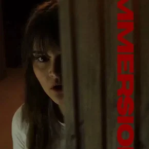 Photo du film : Immersion