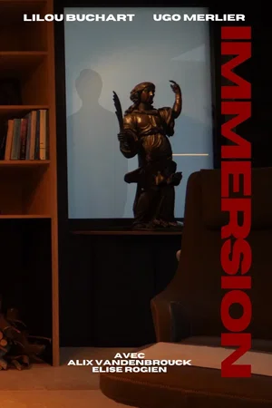 Photo 5 du film : Immersion