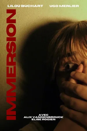 Photo 6 du film : Immersion