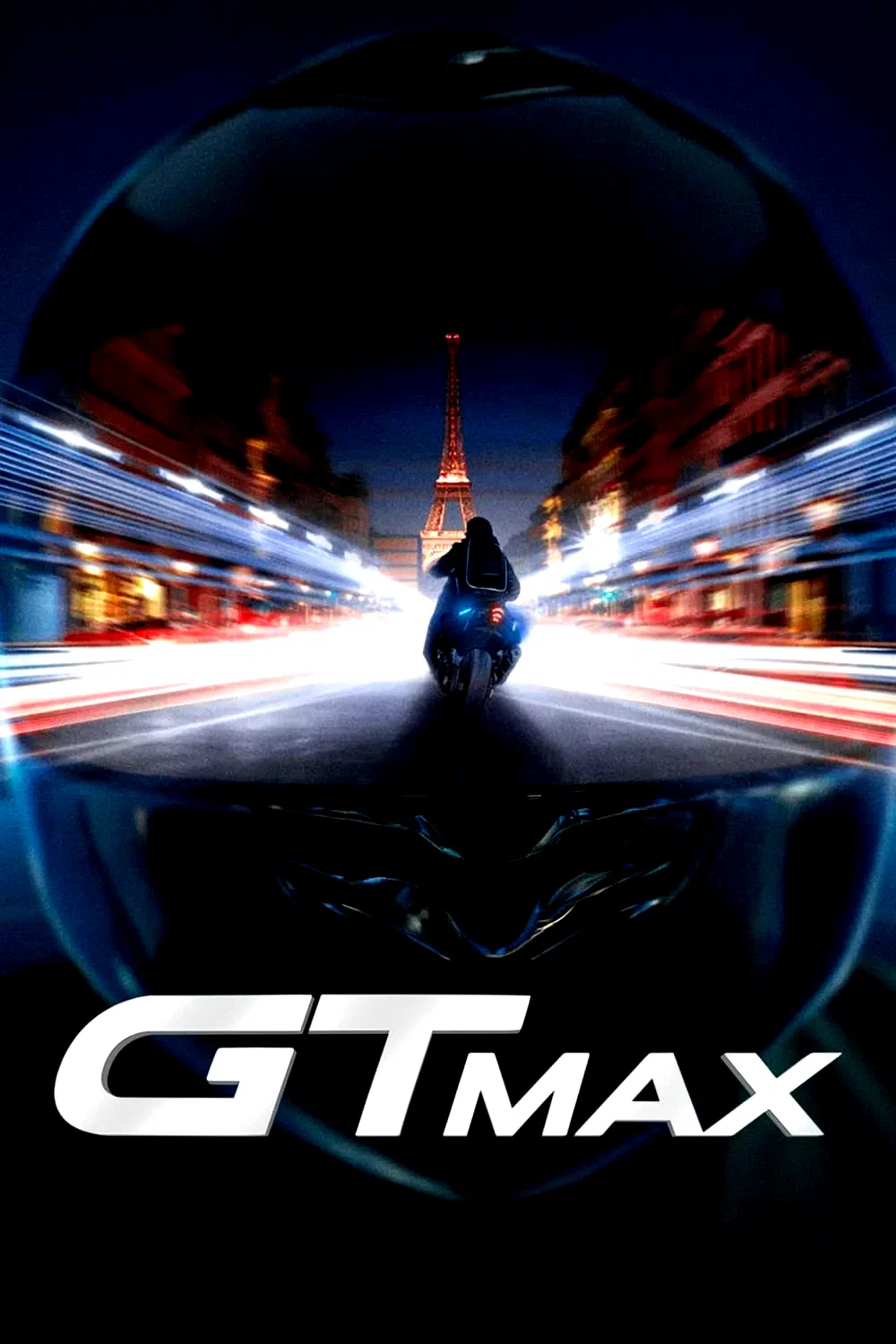 Affiche du film : GTMAX