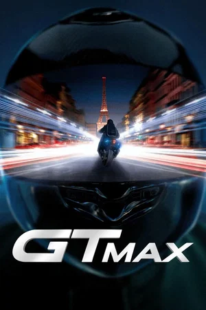 Affiche du film : GTMAX