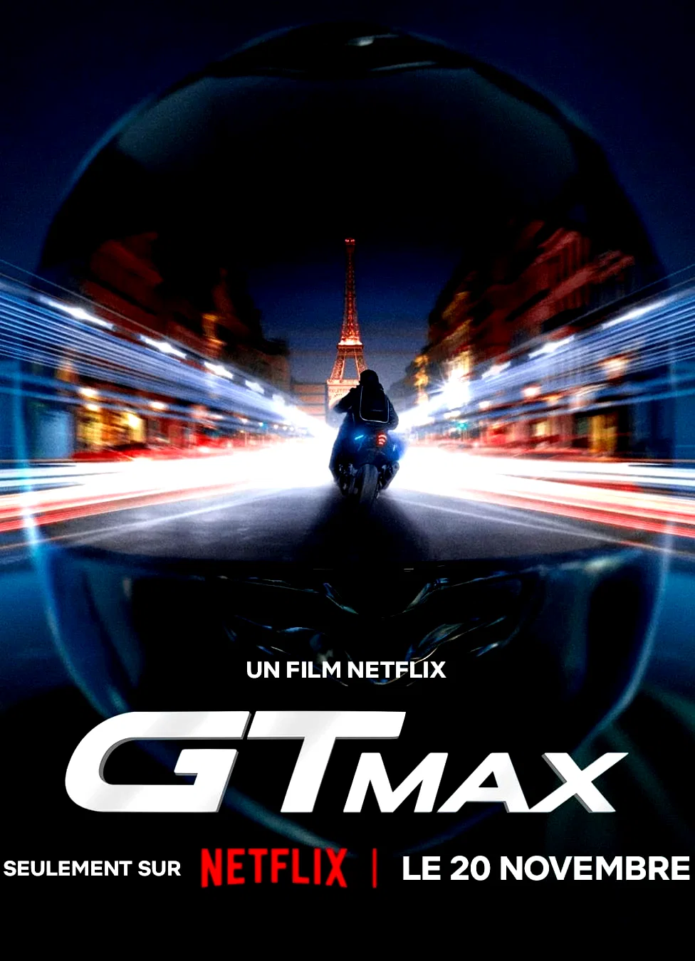 Photo 2 du film : GTMAX