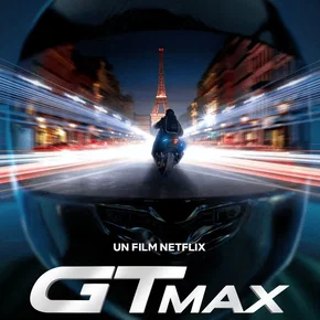 Photo du film : GTMAX