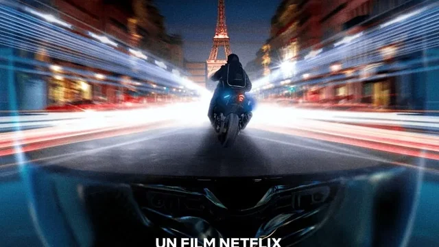 Affiche du film : GTMAX