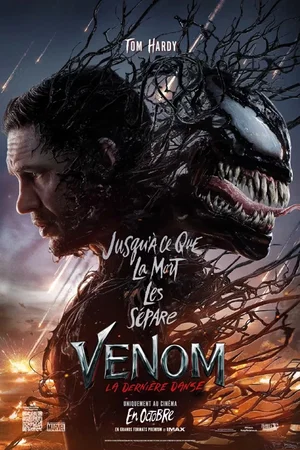 Photo 4 du film : Venom: The Last Dance