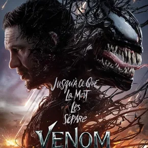 Photo du film : Venom: The Last Dance