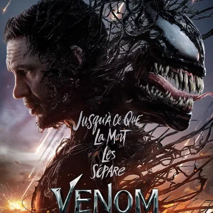 Miniature photo du film : Venom: The Last Dance