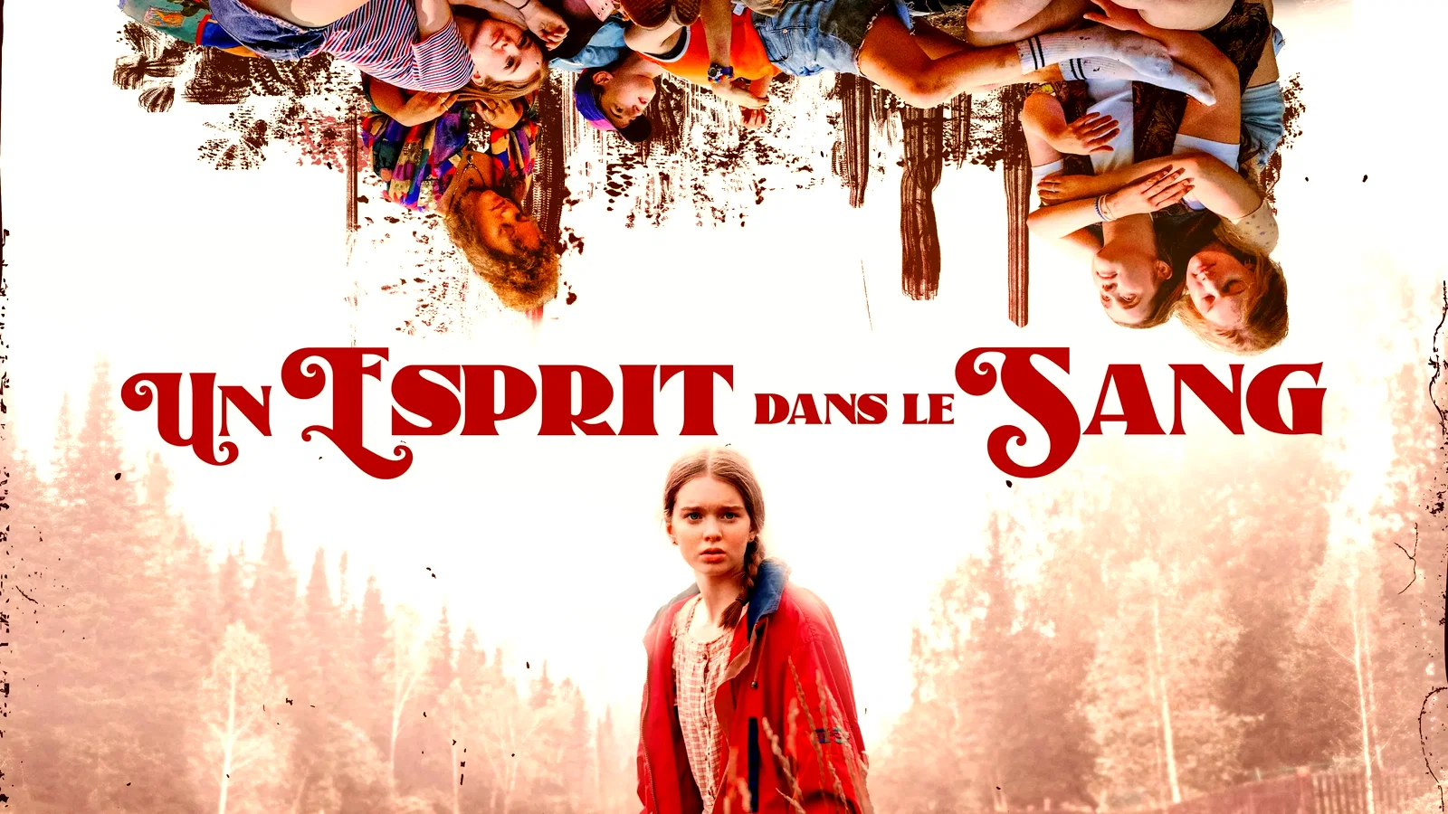 Photo du film : Spirit in the Blood