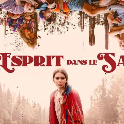 Miniature photo du film : Spirit in the Blood