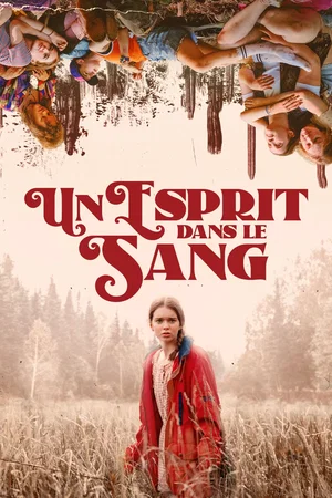 Affiche du film : Spirit in the Blood