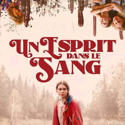 Miniature photo du film : Spirit in the Blood