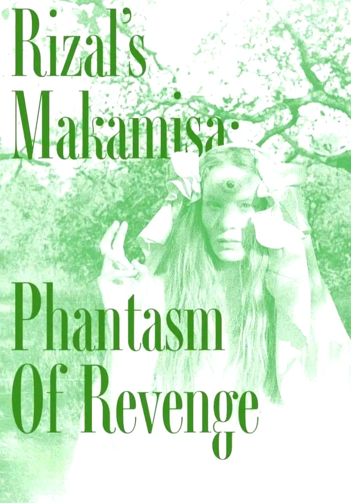 Affiche du film : Makamisa: Phantasm of Revenge