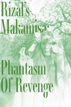 Affiche du film Makamisa: Phantasm of Revenge