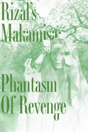 Affiche du film : Makamisa: Phantasm of Revenge