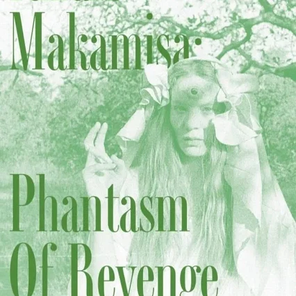 Miniature photo du film : Makamisa: Phantasm of Revenge