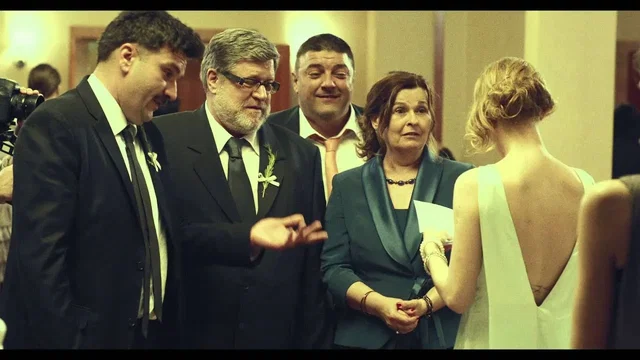 Photo du film : Chienne de vie
