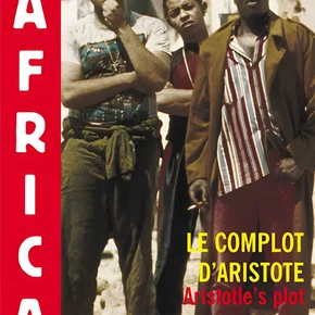 Photo du film : Le Complot d'Aristote