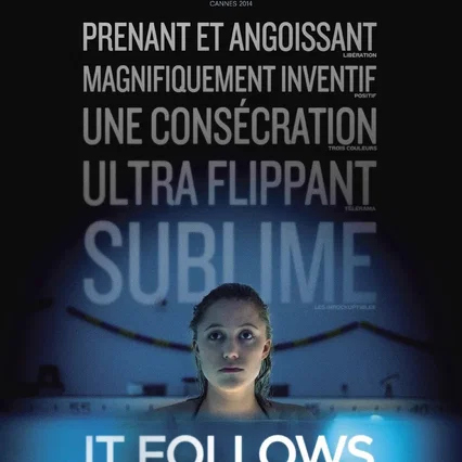 Miniature photo du film : It follows