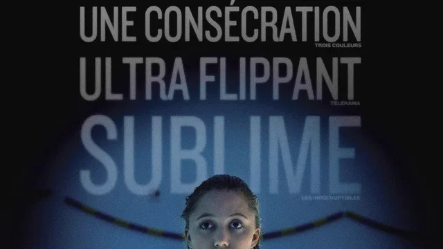 Affiche du film : It follows