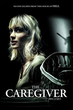 Affiche du film The Caregiver